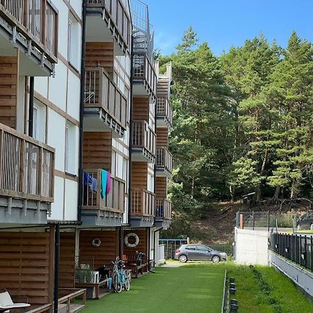 Przytulny Apartament Debina Apartman Debina  Kültér fotó