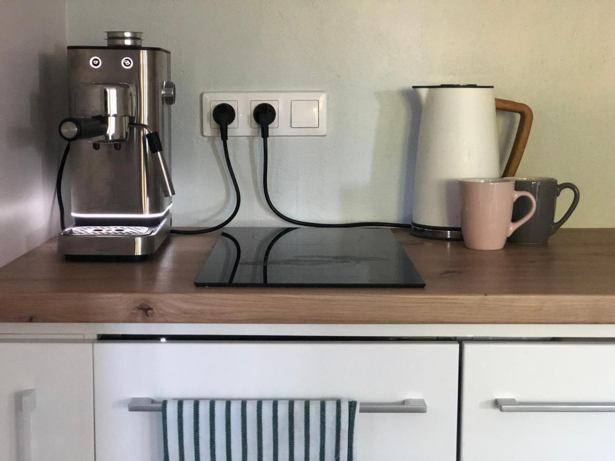 Przytulny Apartament Debina Apartman Debina  Kültér fotó